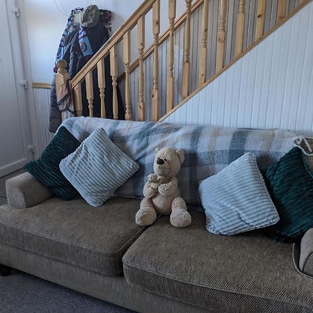 Cosy Cottage With Sea & Mountain Views Carnlough Esterno foto