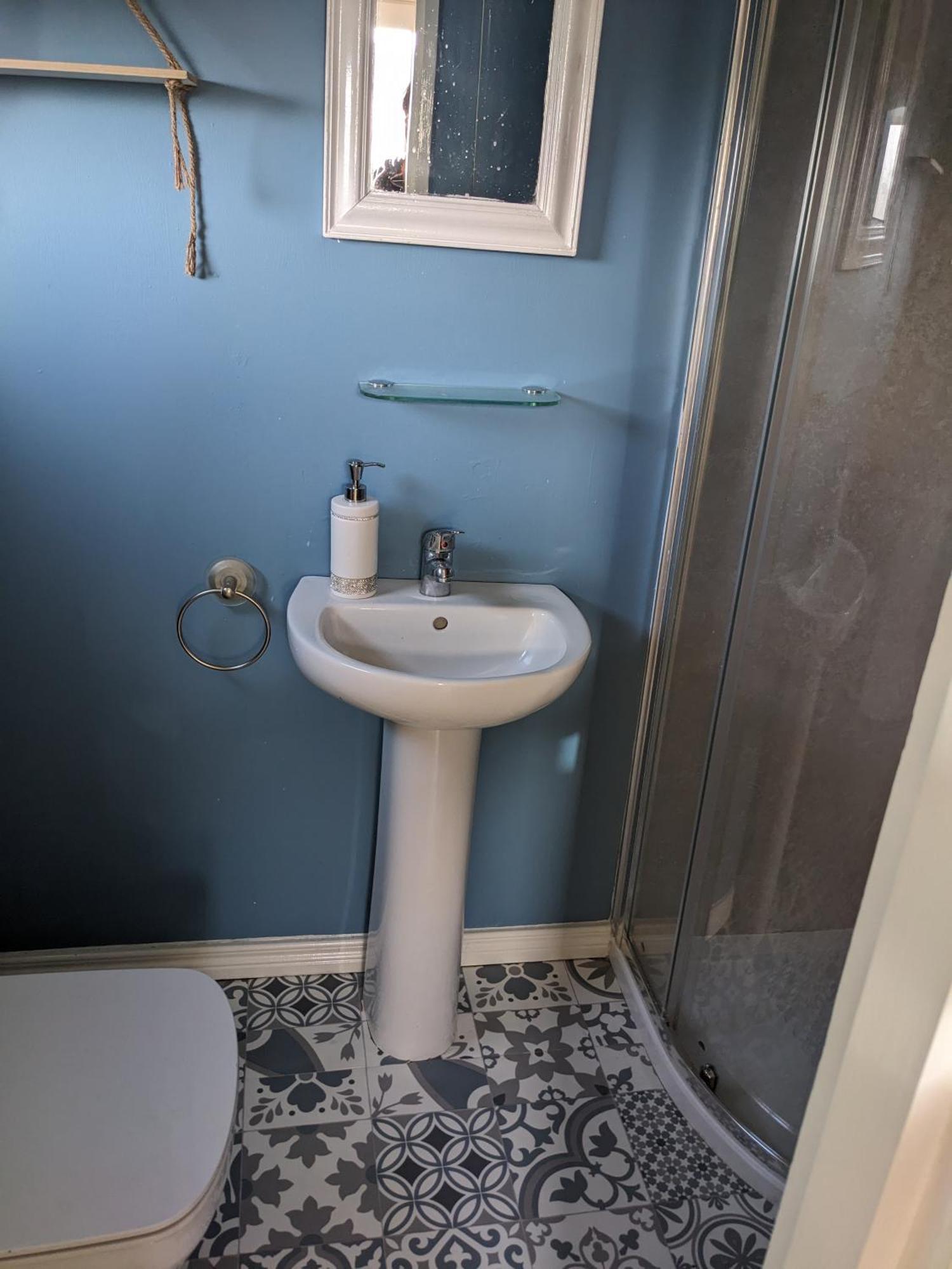 Cosy Cottage With Sea & Mountain Views Carnlough Esterno foto