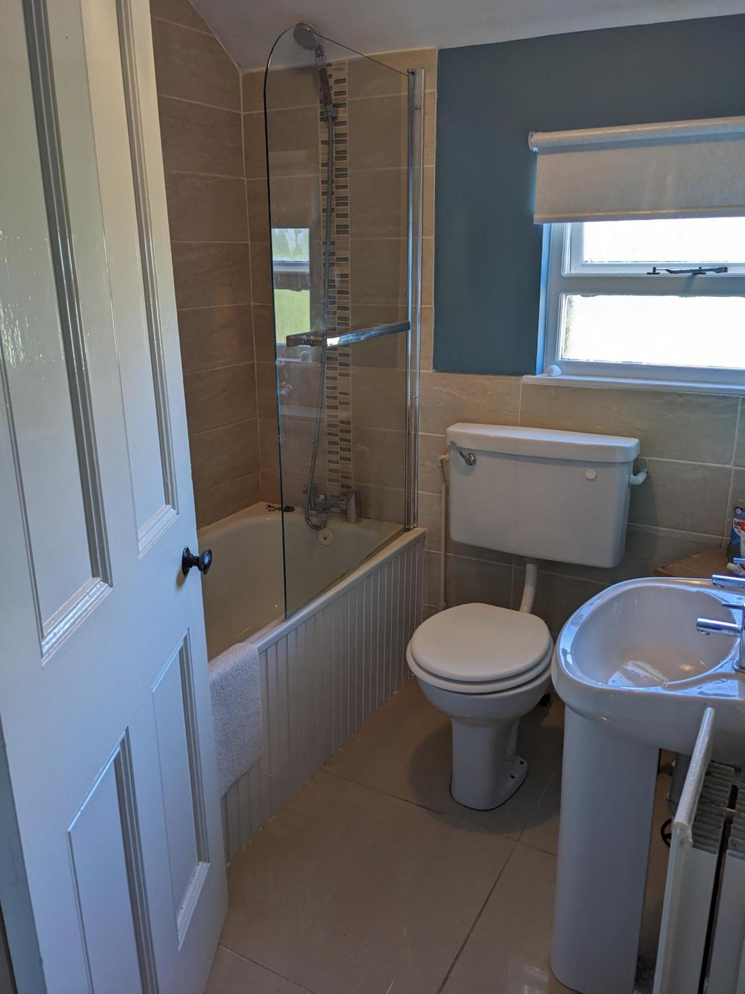 Cosy Cottage With Sea & Mountain Views Carnlough Esterno foto