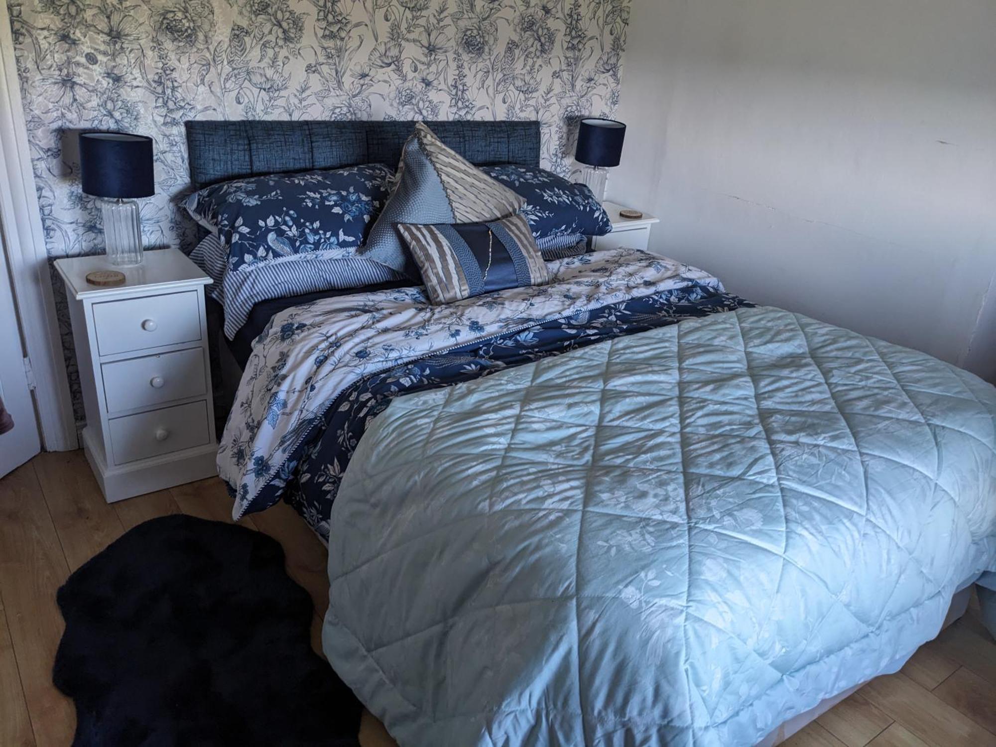 Cosy Cottage With Sea & Mountain Views Carnlough Esterno foto